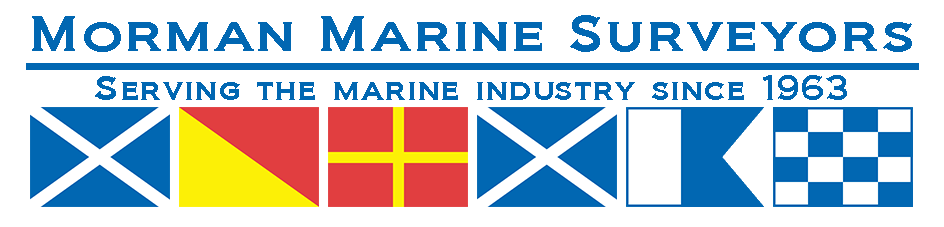 Morman Marine Surveyors